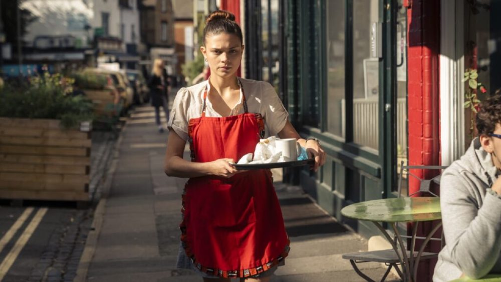 Maxton Hall - Le monde qui nous sépare // Source : Prime Video / Stephan Rabold