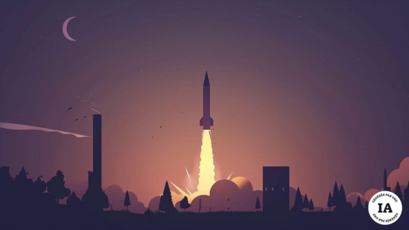 Tir du missile hypersonique Orechnik sur Lviv&nbsp;: une attaque sous le signe de la «&nbsp;vengeance&nbsp;» de Poutine, aux portes de l’OTAN