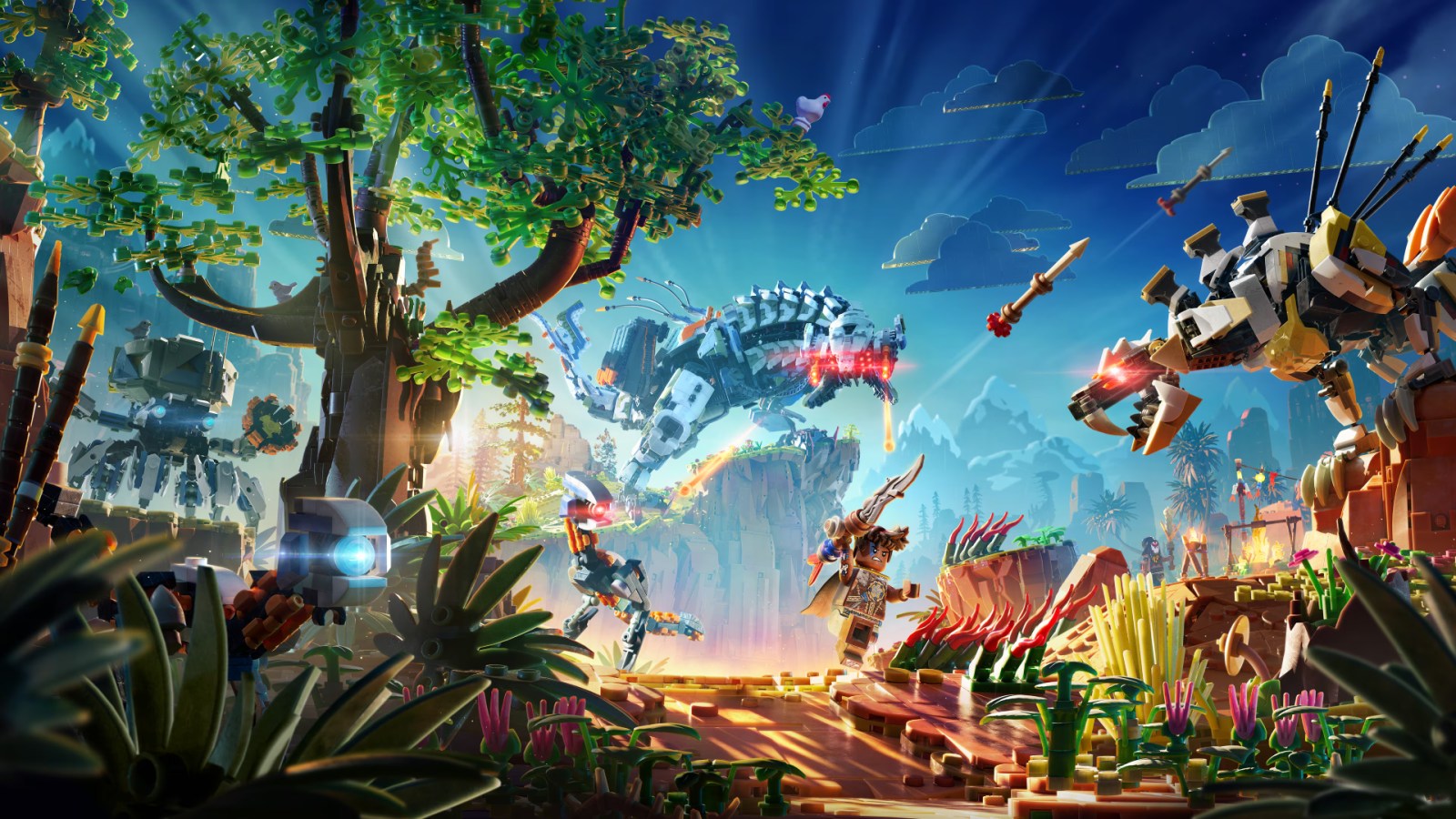 PlayStation Plus : les 5 jeux offerts en décembre 2025 