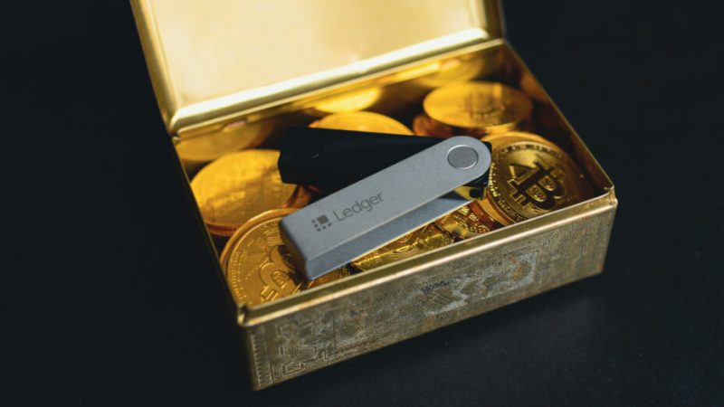 Wallet crypto : quel portefeuille choisir pour stocker du bitcoin et des cryptomonnaies ?