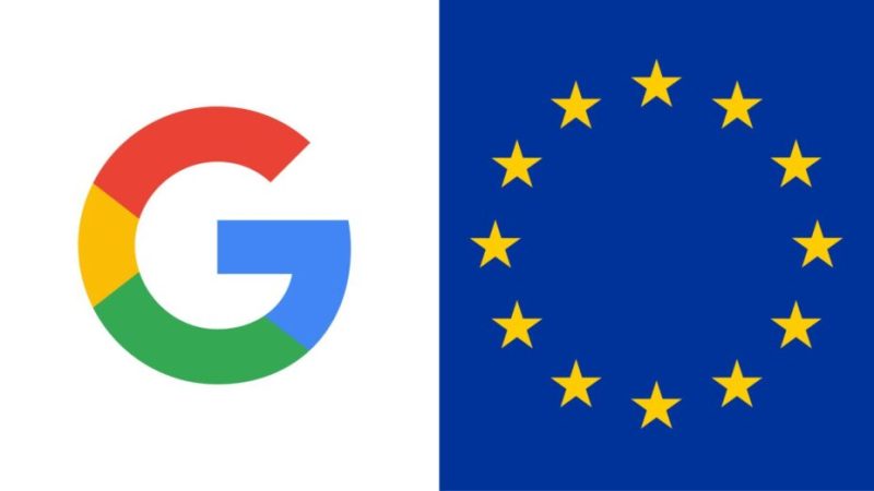 Google va arrêter les publicités politiques en Europe, car le cadre légal est jugé trop complexe