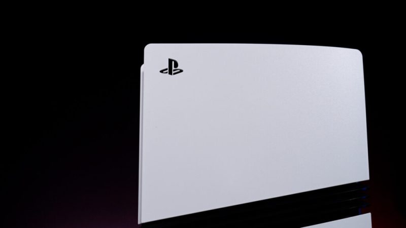 Bonne nouvelle pour les propriétaires de la PS5 Pro