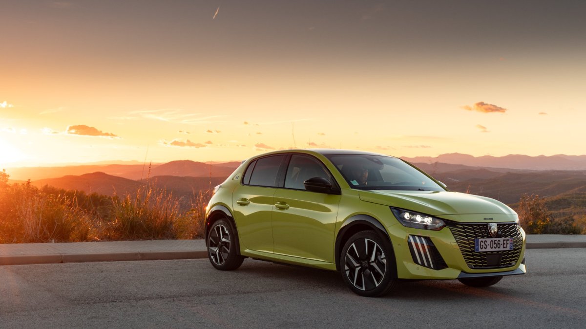 Peugeot ose mettre un moteur chinois dans sa future 208 électrique