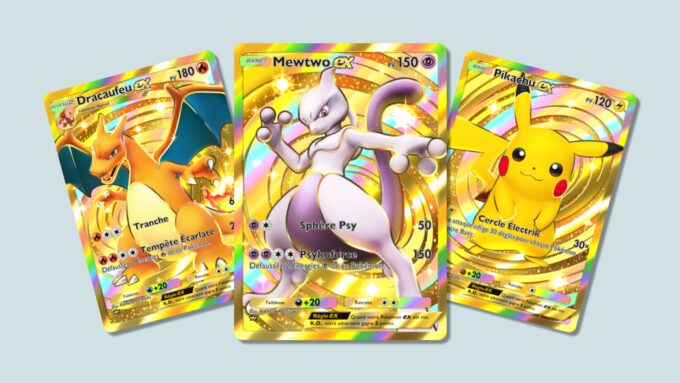 Pokémon TCG Pocket : les Pokémon d'Alola arrivent dans la prochaine