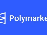 Le logo de Polymarket. // Source : Polymarket