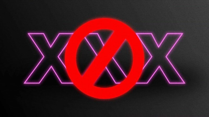 La guerre reprend entre les sites porno et le gouvernement : une bataille perdue d’avance ?