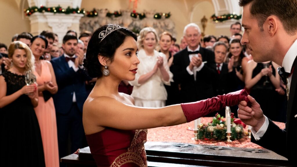 La Princesse de Chicago - Streaming, casting, bandes-annonces et