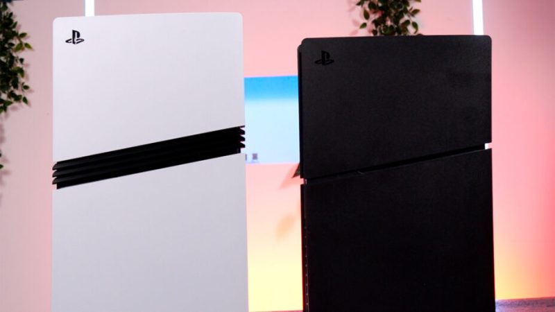 Comment transférer ses données d’une PS5 à une autre ? (PS5 Pro, PS5 slim)