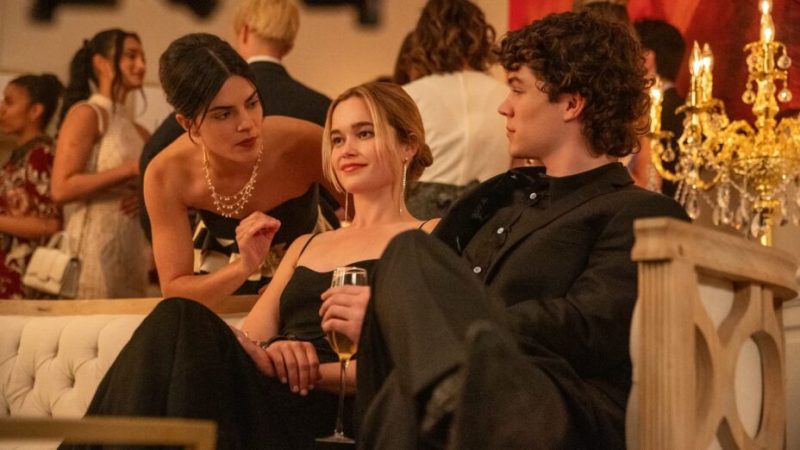 6 séries comme Sexe Intentions à voir en streaming 6 séries comme Sexe Intentions à voir en streaming