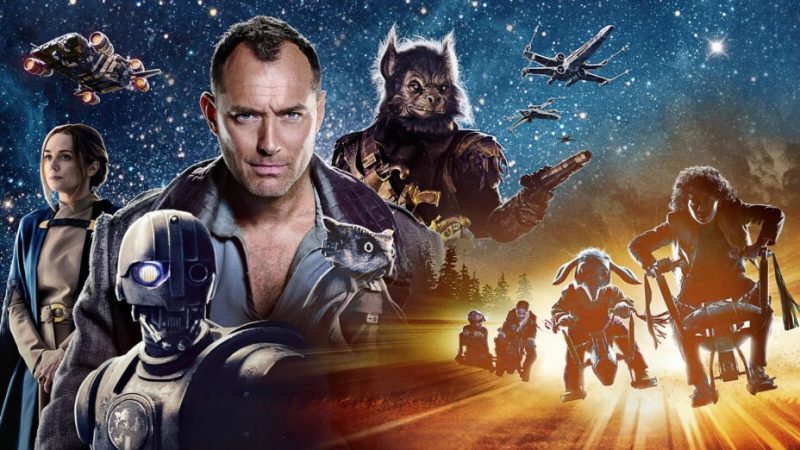 Quand sort la série Star Wars Skeleton Crew sur Disney+ ? Quand sort la série Star Wars Skeleton Crew sur Disney+ ?