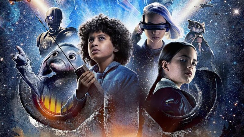 On a vu 3 épisodes de Star Wars Skeleton Crew : notre avis sans spoilers sur la série Disney+ On a vu 3 épisodes de Star Wars Skeleton Crew : notre avis sans spoilers sur la série Disney+