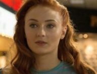 Sophie Turner dans X-Men. // Source : Marvel