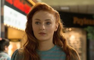 Sophie Turner dans X-Men. // Source : Marvel