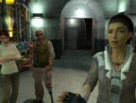 Half-Life 2 // Source : Valve