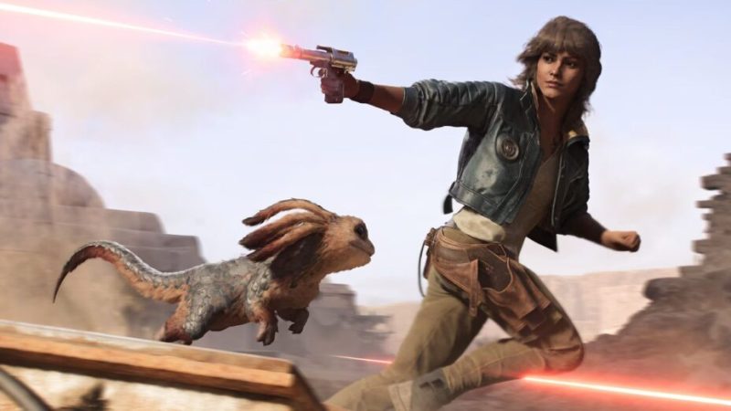 Star Wars Outlaws : le jeu solo d’Ubisoft se trouve enfin à un très bon prix