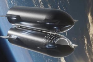 Source : SpaceX