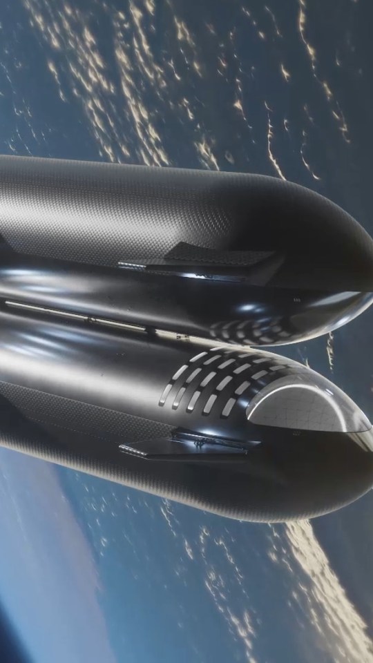 Source : SpaceX