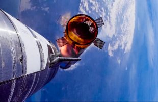 Source : SpaceX Source : SpaceX