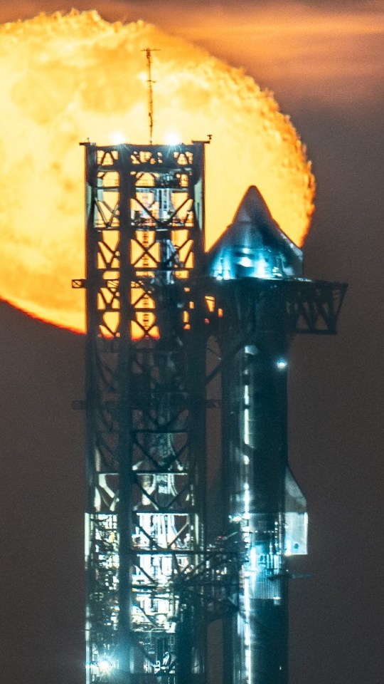 Source : SpaceX