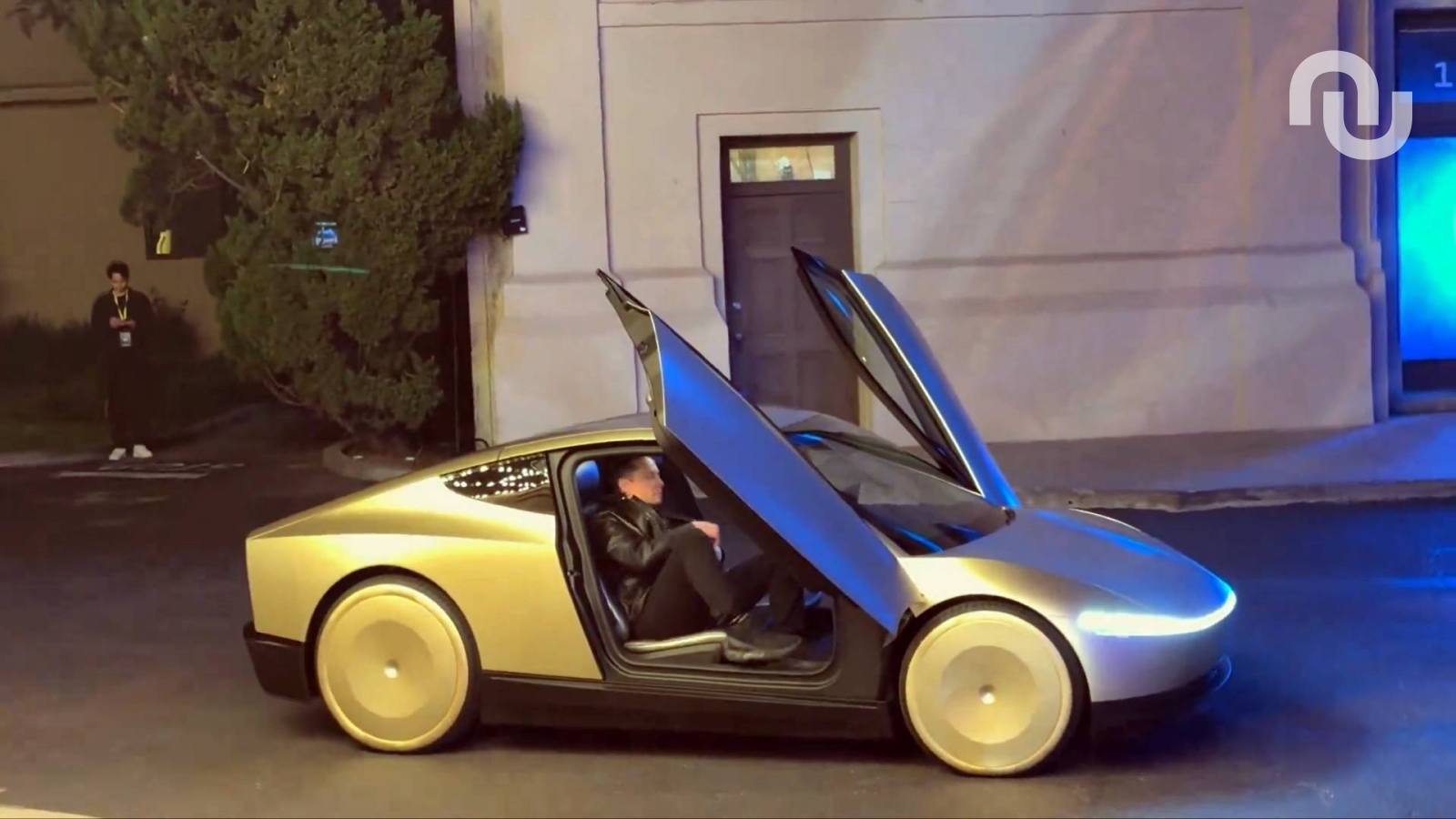 Tesla pourrait changer le nom de son taxi autonome pour pouvoir le commercialiser