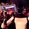 Robot Optimus, un possible indiscret dans les foyers et entreprises ?  // Source : Extrait vidéo Marques Brownlee