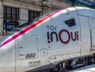 TGV Inoui // Source : SNCF