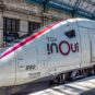 TGV Inoui // Source : SNCF