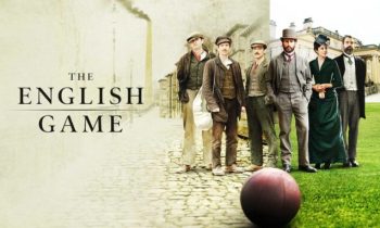 The English Game // Source : Netflix