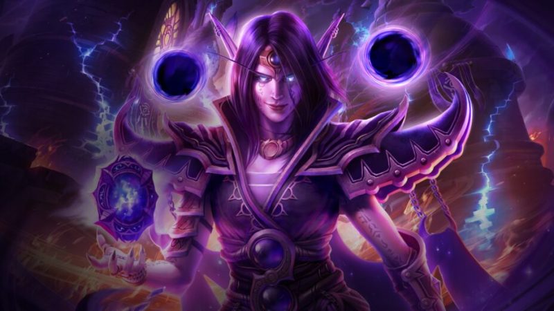 Ce qui est prévu sur World of Warcraft en 2025, avant l’extension Midnight