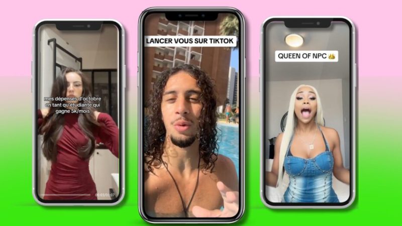 « 10 000 euros en trois mois » : la rémunération des vues TikTok est-elle vraiment colossale ? « 10 000 euros en trois mois » : la rémunération des vues TikTok est-elle vraiment colossale ?