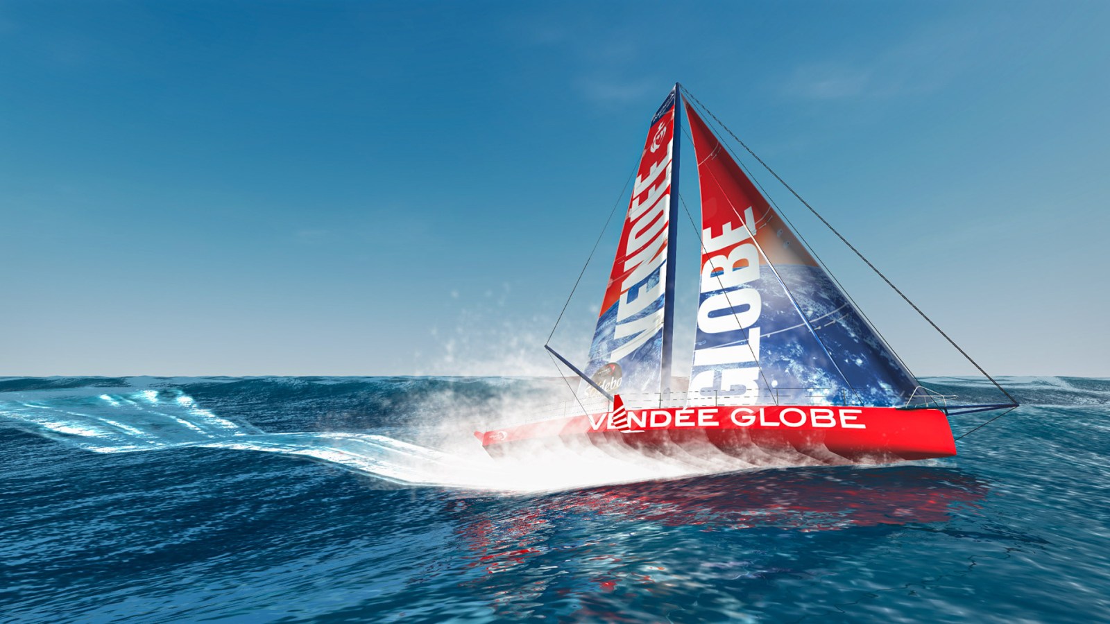 Qui a été le plus rapide au Vendée Globe ? On compare les skippers aux joueurs de « Virtual Regatta »