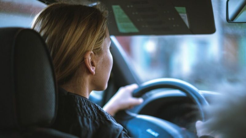Pour rassurer ses clientes, Uber lance une option avec uniquement des conductrices Pour rassurer ses clientes, Uber lance une option avec uniquement des conductrices