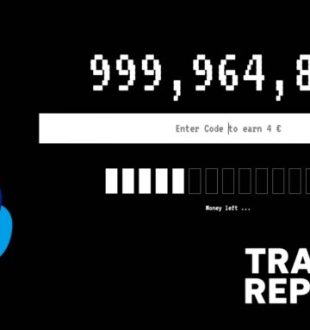 L'interface du site What Happens at 1000000000 // Source : Numerama