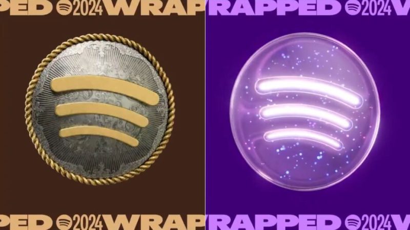 Quand sera disponible le Spotify Wrapped 2024 ? Quand sera disponible le Spotify Wrapped 2024 ?