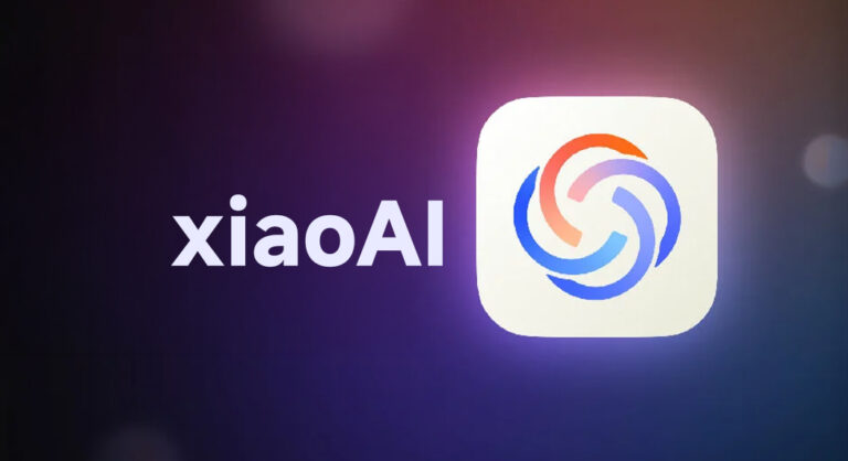 Le logo de XiaoAI // Source : XiaomiTime