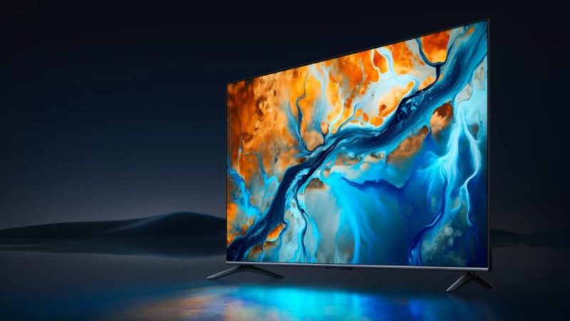 Amazon brade ce TV Mini LED géant de Xiaomi, et ce n’est pas le seul modèle concerné