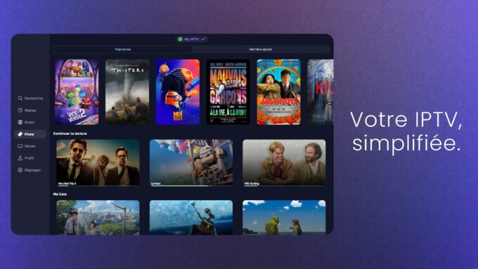 Piratage et IPTV : les méthodes des enquêteurs pour identifier les ...