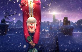 Ce Noël là // Source : Netflix