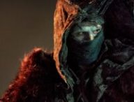 La créature de Frankenstein revisitée // Source : Ken Woroner/Netflix La créature de Frankenstein revisitée // Source : Ken Woroner/Netflix