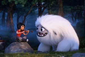 Abominable // Source : 2019 DreamWorks Animation LLC