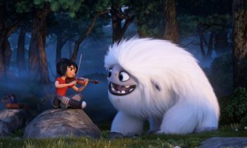 Abominable // Source : 2019 DreamWorks Animation LLC