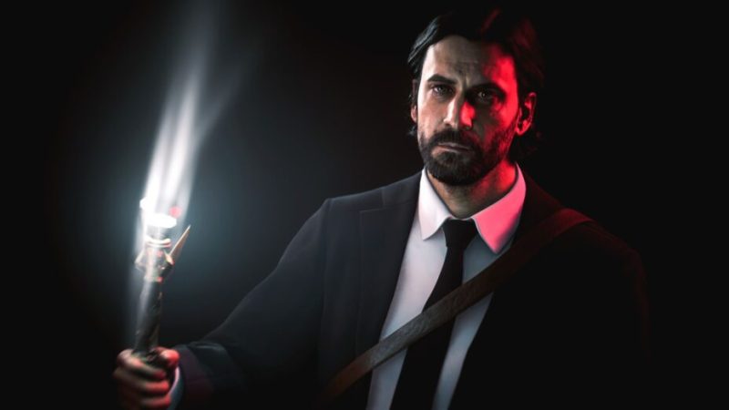 L’univers partagé entre Alan Wake et Control n’est qu’« au début » selon Remedy