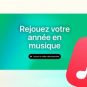 Apple Music Replay 2024. // Source : Numerama