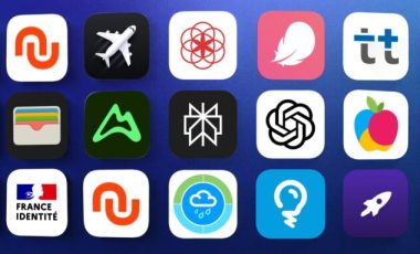 Les applications sélectionnées par Numerama pour votre nouveau smartphone. // Source : Numerama Les applications sélectionnées par Numerama pour votre nouveau smartphone. // Source : Numerama