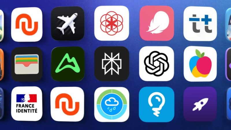 Les meilleures applications à installer sur son nouveau smartphone