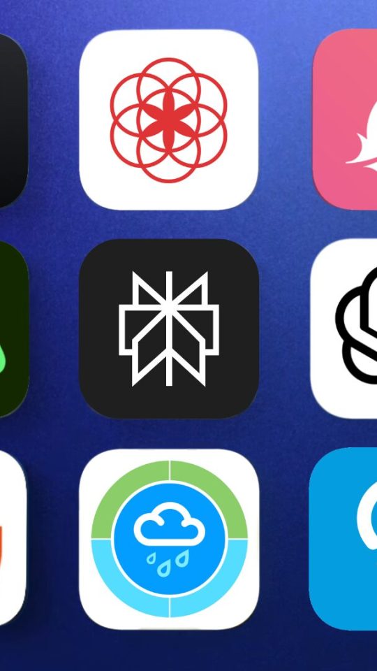 Les applications sélectionnées par Numerama pour votre nouveau smartphone. // Source : Numerama Les applications sélectionnées par Numerama pour votre nouveau smartphone. // Source : Numerama