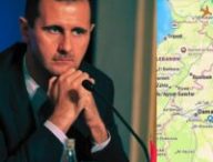 Les experts en source ouverte ont essayé de suivre le vol de Bachar-Assad. // Source : IRIS / Numerama