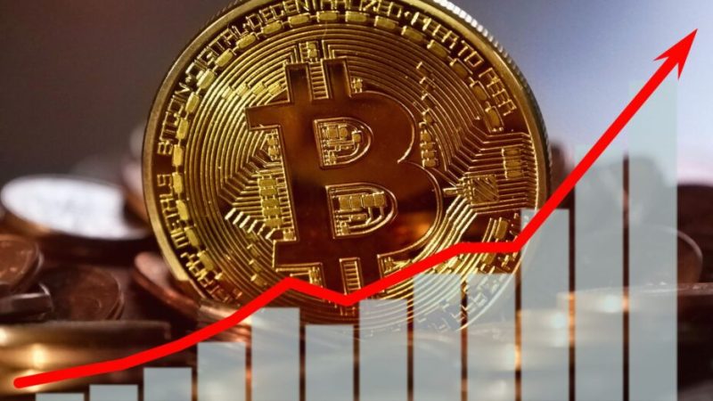 Est-il encore possible de rattraper la « fusée bitcoin » ?