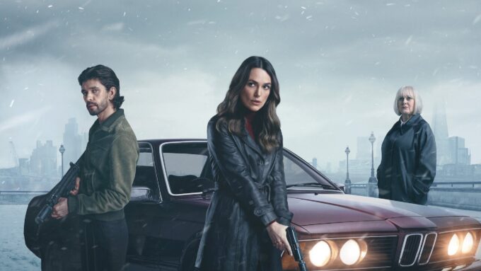 Beauty in Black sur Netflix : quand sort la saison 2