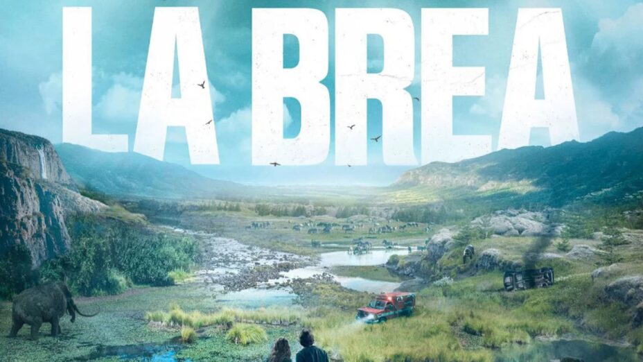 La Brea sur Netflix quand sortiront les saisons 2 et 3 ? Numerama